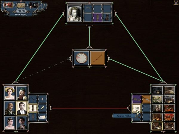 Sherlock Holmes: The Mystery of The Persian Carpet Steam Key GLOBAL