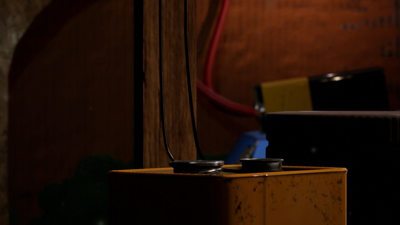 Kartong - Death by Cardboard! Steam PC Key GLOBAL