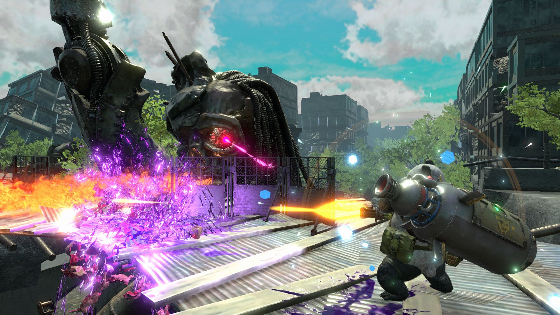 CONTRA: ROGUE CORPS - Steam - Key (GLOBAL)