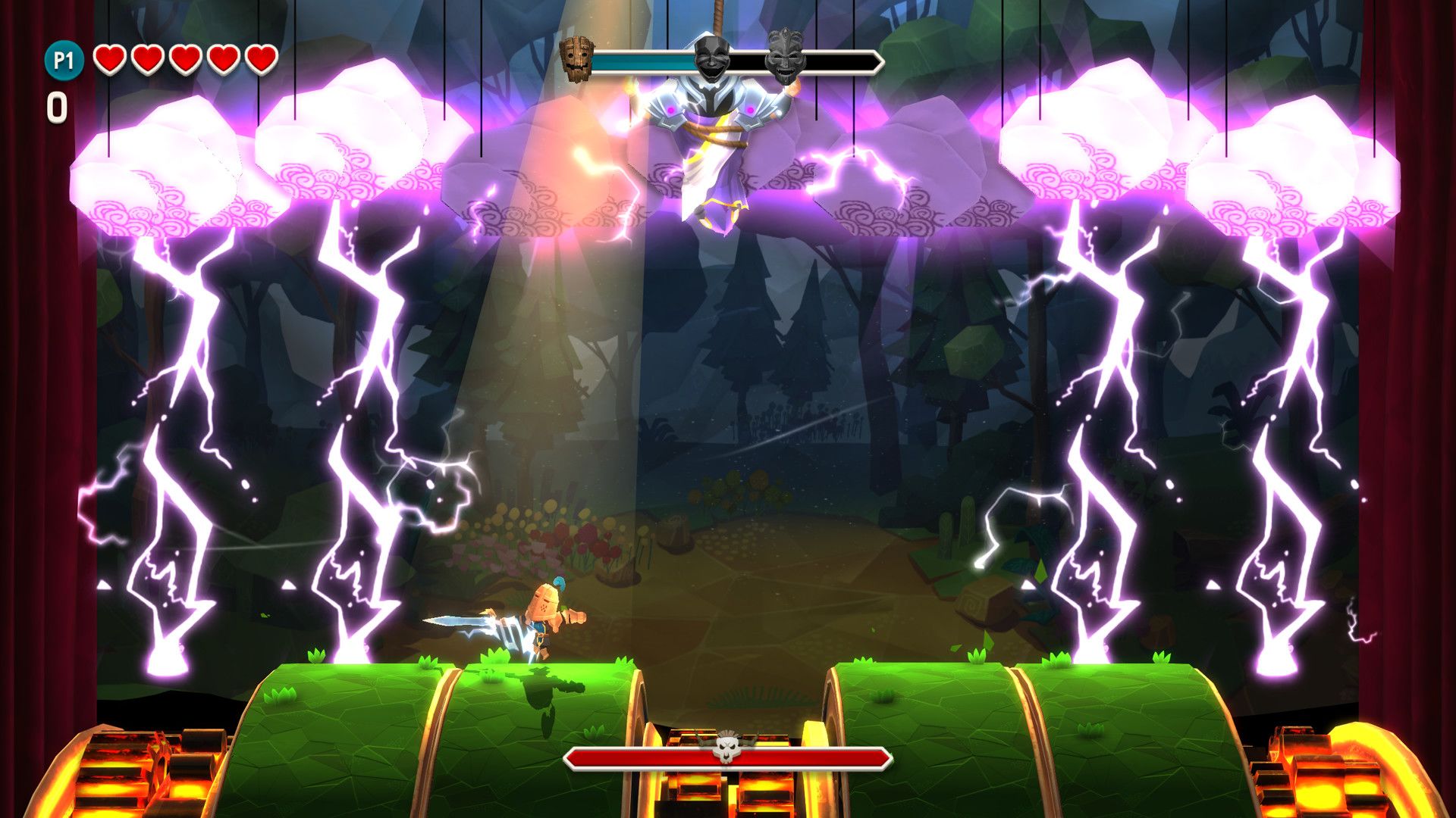 Talent Not Included Steam Key GLOBAL