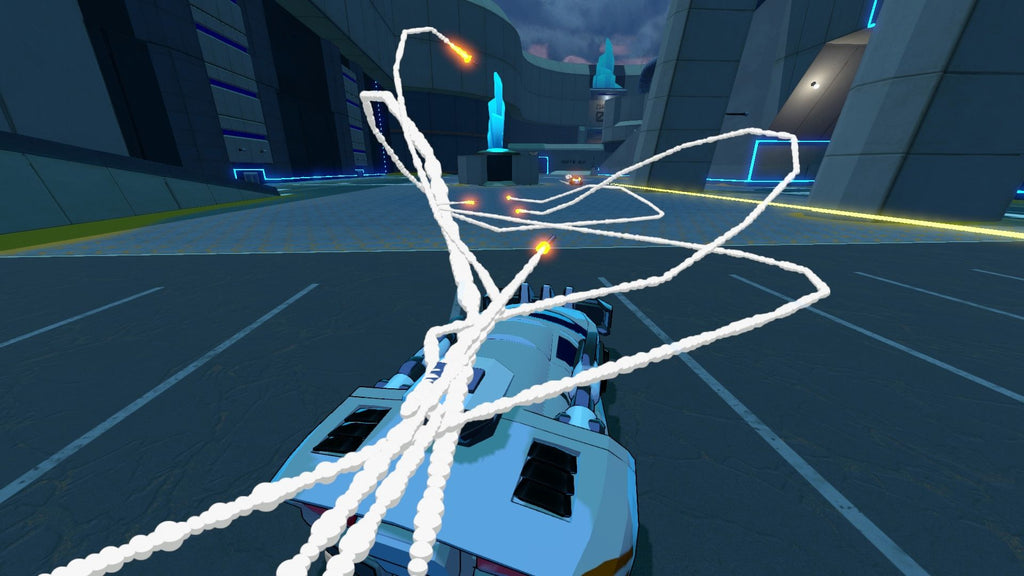 Auto Age: Standoff Steam Key PC