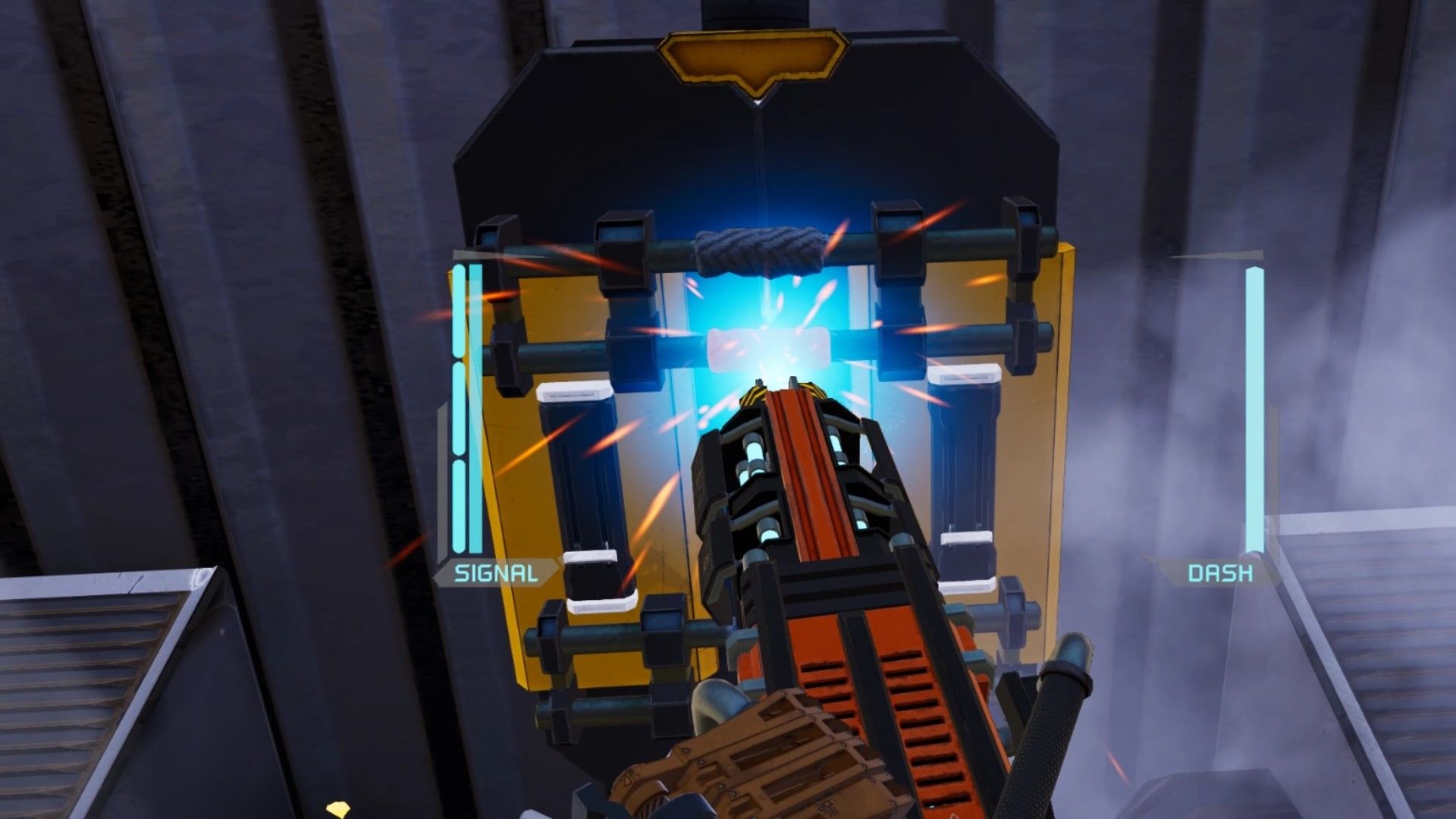 Boiling Steel - Steam - Key GLOBAL