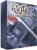 RefleX Steam Key GLOBAL