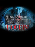 Midnight Mysteries 4: Haunted Houdini Steam Key GLOBAL