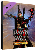 Warhammer 40,000: Dawn of War II: Retribution - Farseer Wargear Steam Key GLOBAL