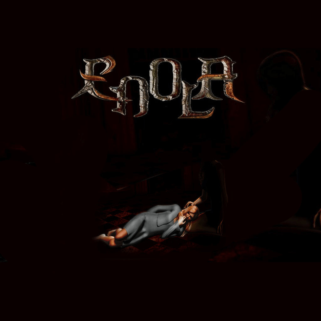 Enola Steam Key GLOBAL