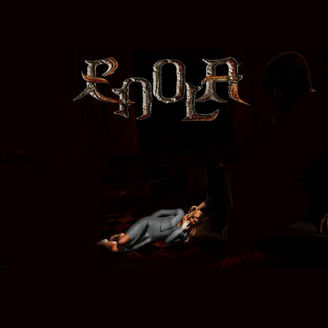 Enola Steam Key GLOBAL