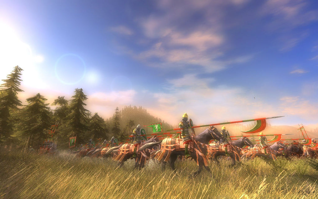 Real Warfare: 1242 Steam Key GLOBAL