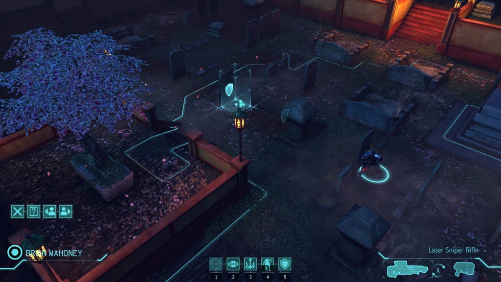 XCOM: Enemy Unknown - Slingshot Pack Steam Key GLOBAL