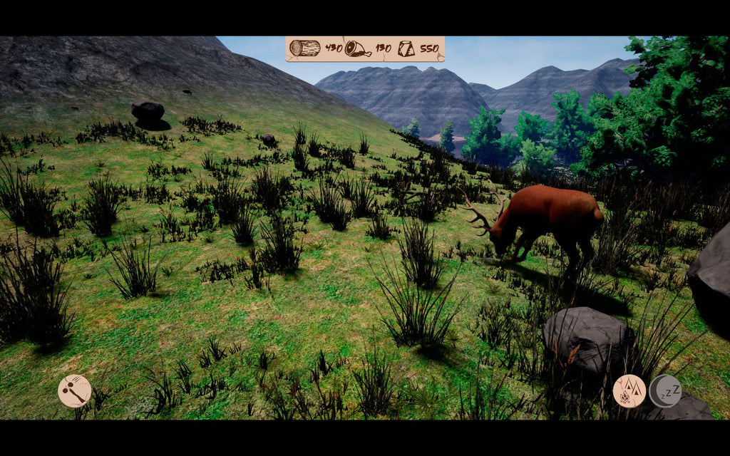Rise of Man Steam Key GLOBAL