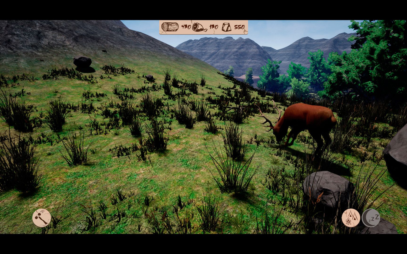 Rise of Man Steam Key GLOBAL