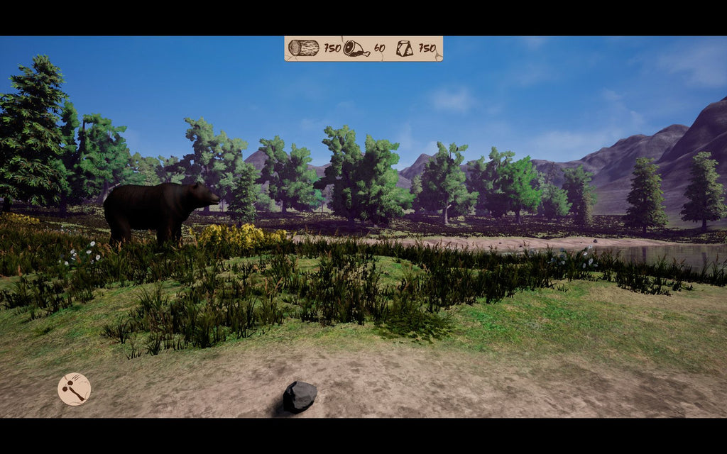 Rise of Man Steam Key GLOBAL