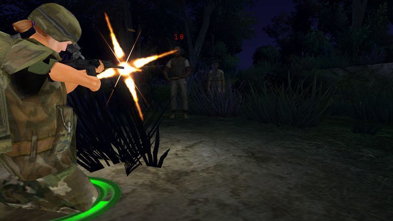 7,62 High Calibre Steam Key GLOBAL