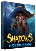 Shadows: Price For Our Sins Bonus Edition Steam Key GLOBAL