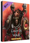 Warhammer 40,000: Dawn of War II: Retribution - Word Bearers Skin Pack Steam Key GLOBAL