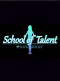 School of Talent: SUZU-ROUTE Steam Key GLOBAL