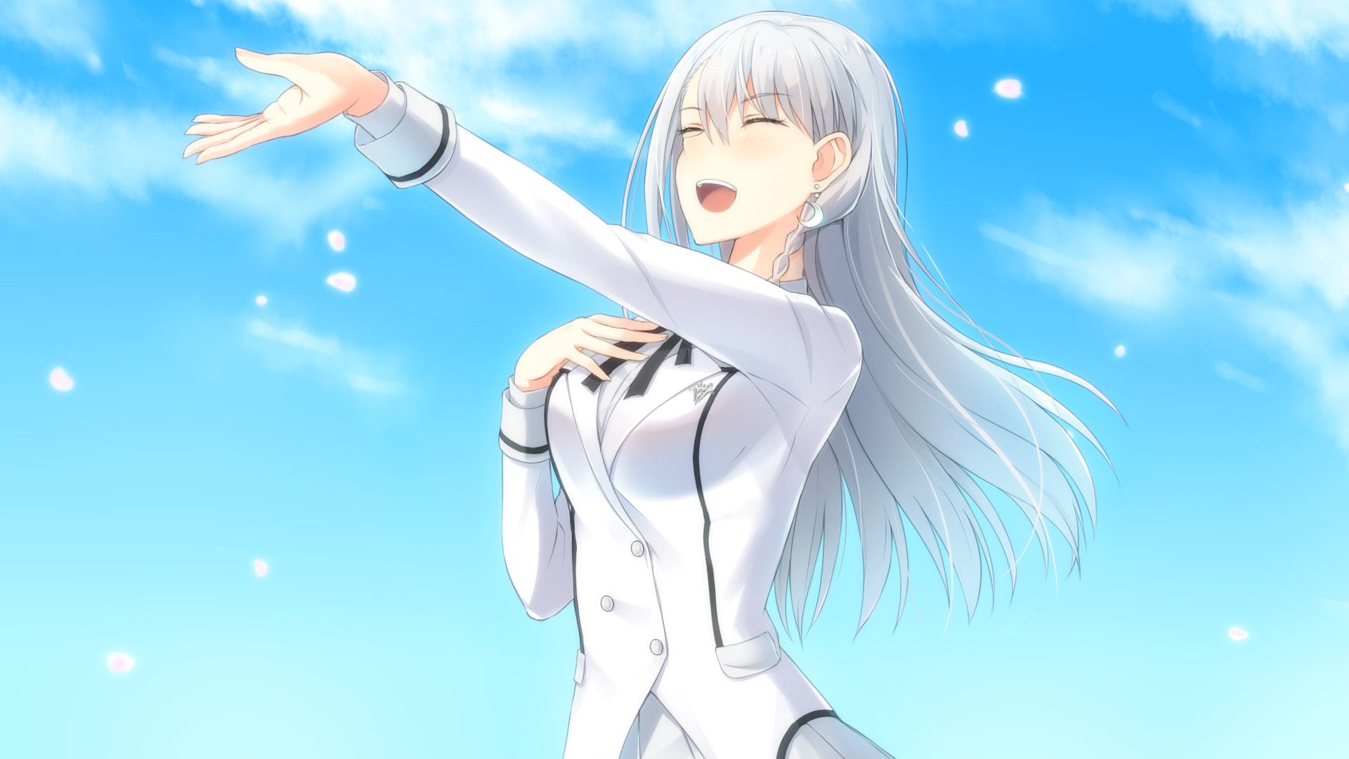 School of Talent: SUZU-ROUTE Steam Key GLOBAL