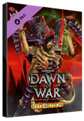 Warhammer 40,000: Dawn of War II: Retribution - Hive Tyrant Wargear Steam Key GLOBAL