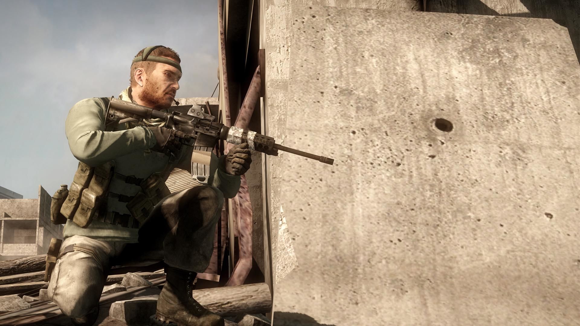 Medal of Honor Origin Key EUROPE