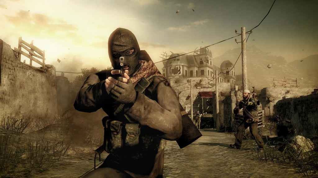 Medal of Honor Origin Key EUROPE