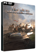 The Campaign Series: Fall Weiss Steam Key GLOBAL