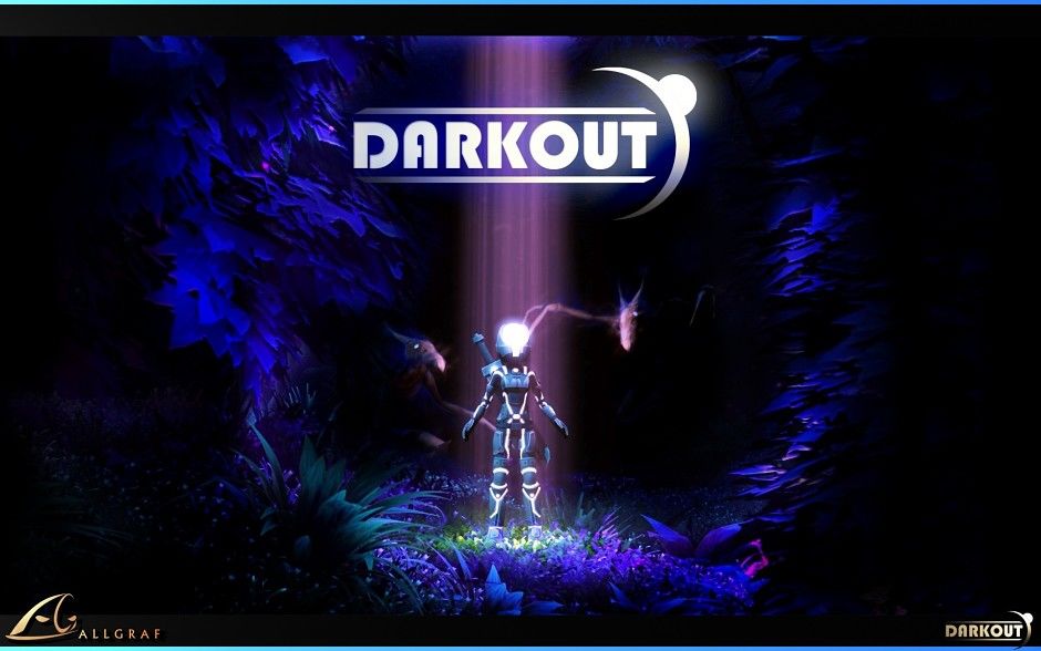 Darkout Steam Key GLOBAL