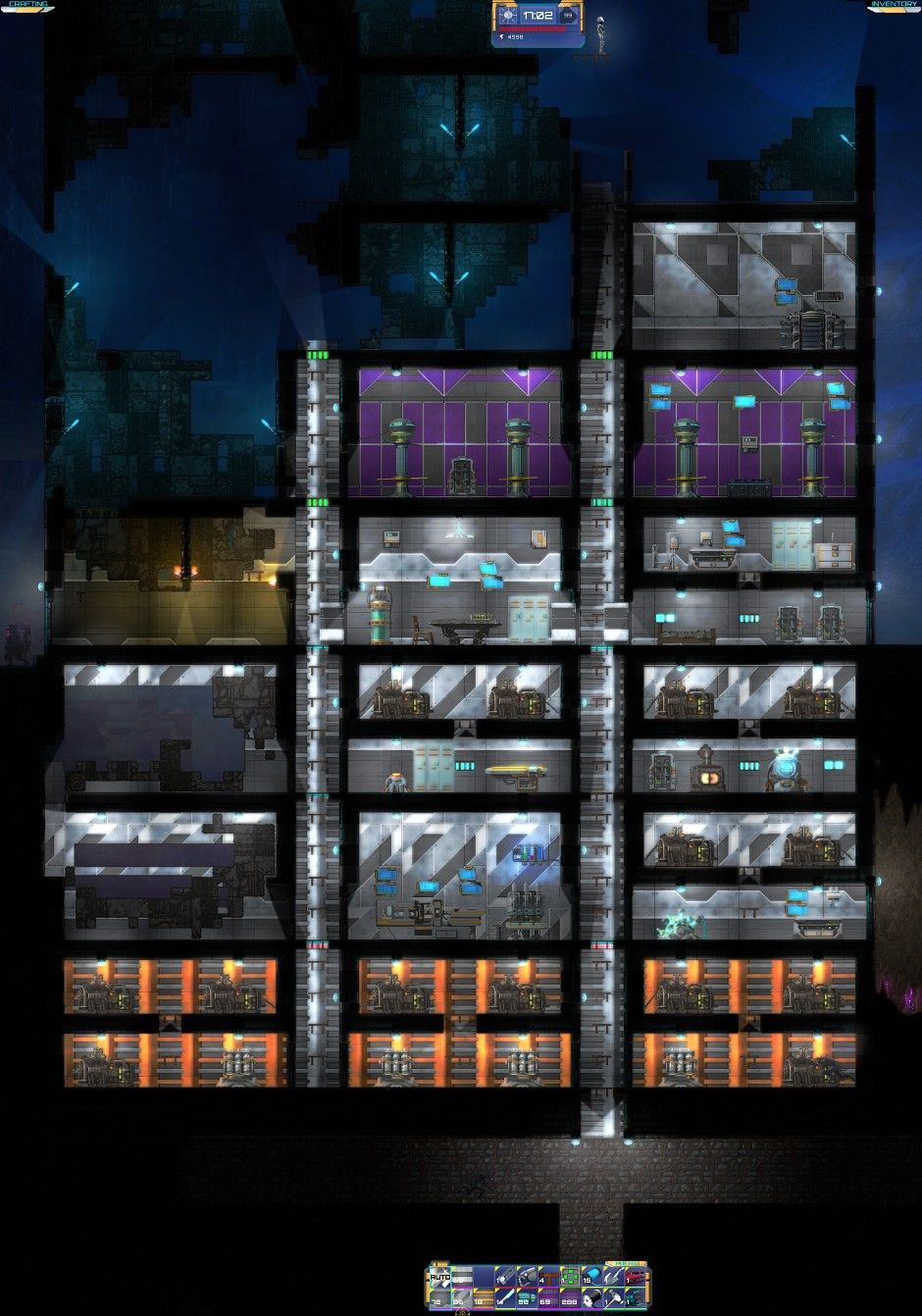 Darkout Steam Key GLOBAL