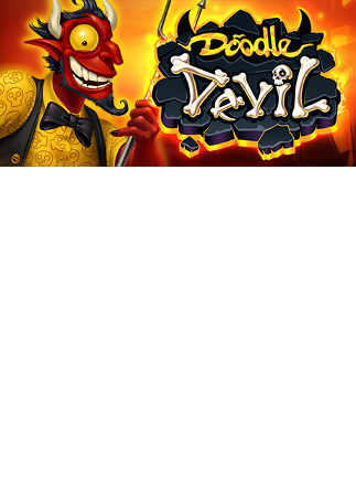 Doodle Devil Steam PC Key GLOBAL