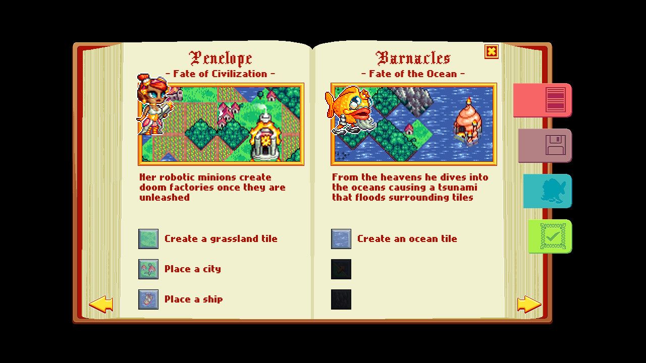 Fate Tectonics Steam Key GLOBAL