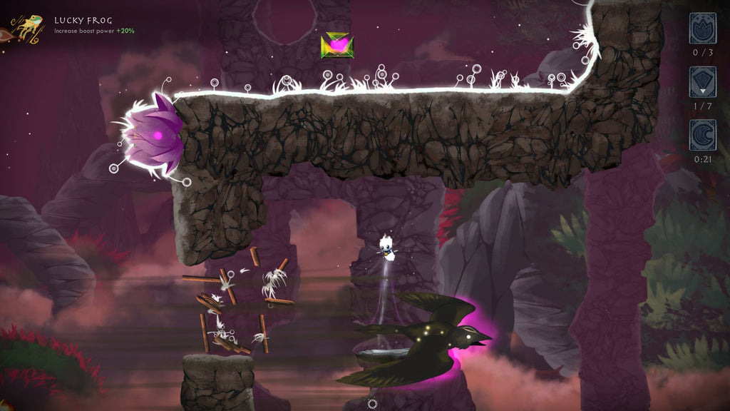 Evergate (PC) - Steam Key - GLOBAL