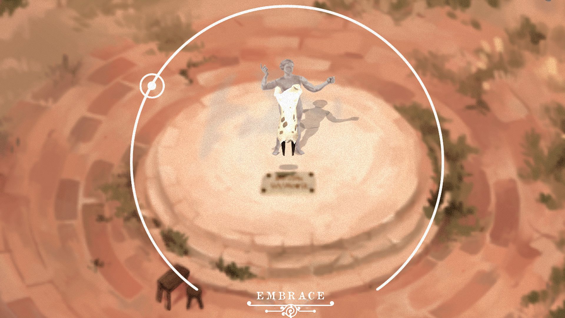 The Wanderer: Frankenstein’s Creature - Steam - Key GLOBAL