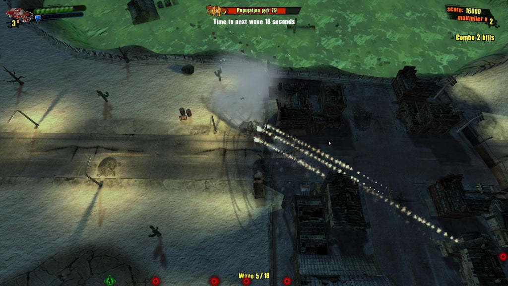 Wasteland Angel Steam Key GLOBAL