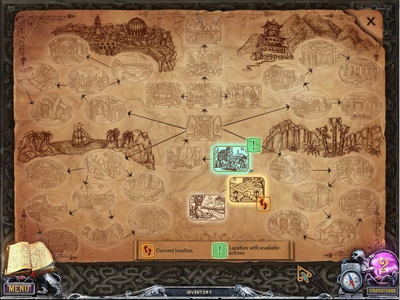 House of Snark 6-in-1 Bundle Steam Key GLOBAL