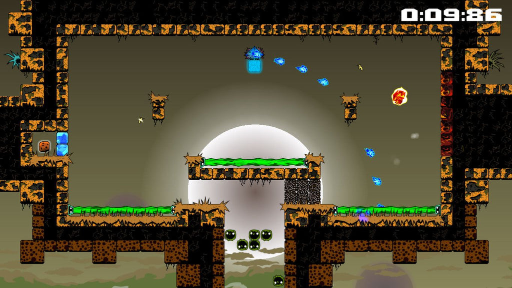 Fenix Rage Steam Key GLOBAL