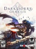 Darksiders Genesis - Steam - Key EUROPE
