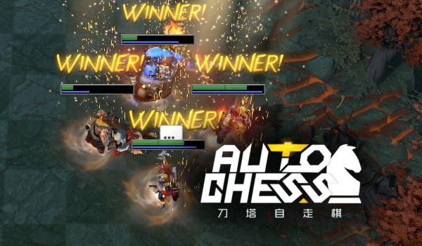 Dota2 Auto Chess 40 Candy Dota2 Auto Chess Key GLOBAL