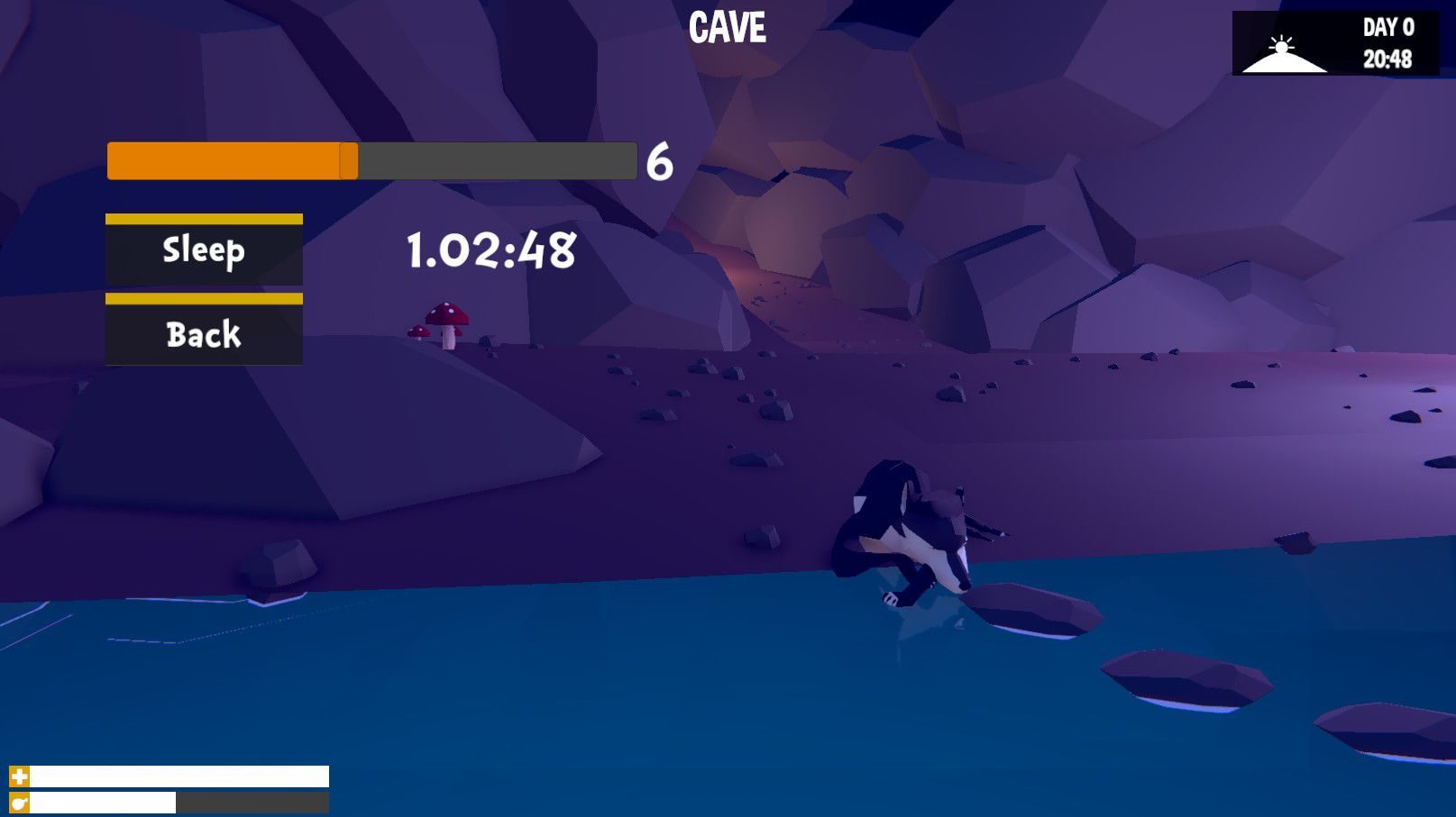 Wild Wolf Steam Key GLOBAL