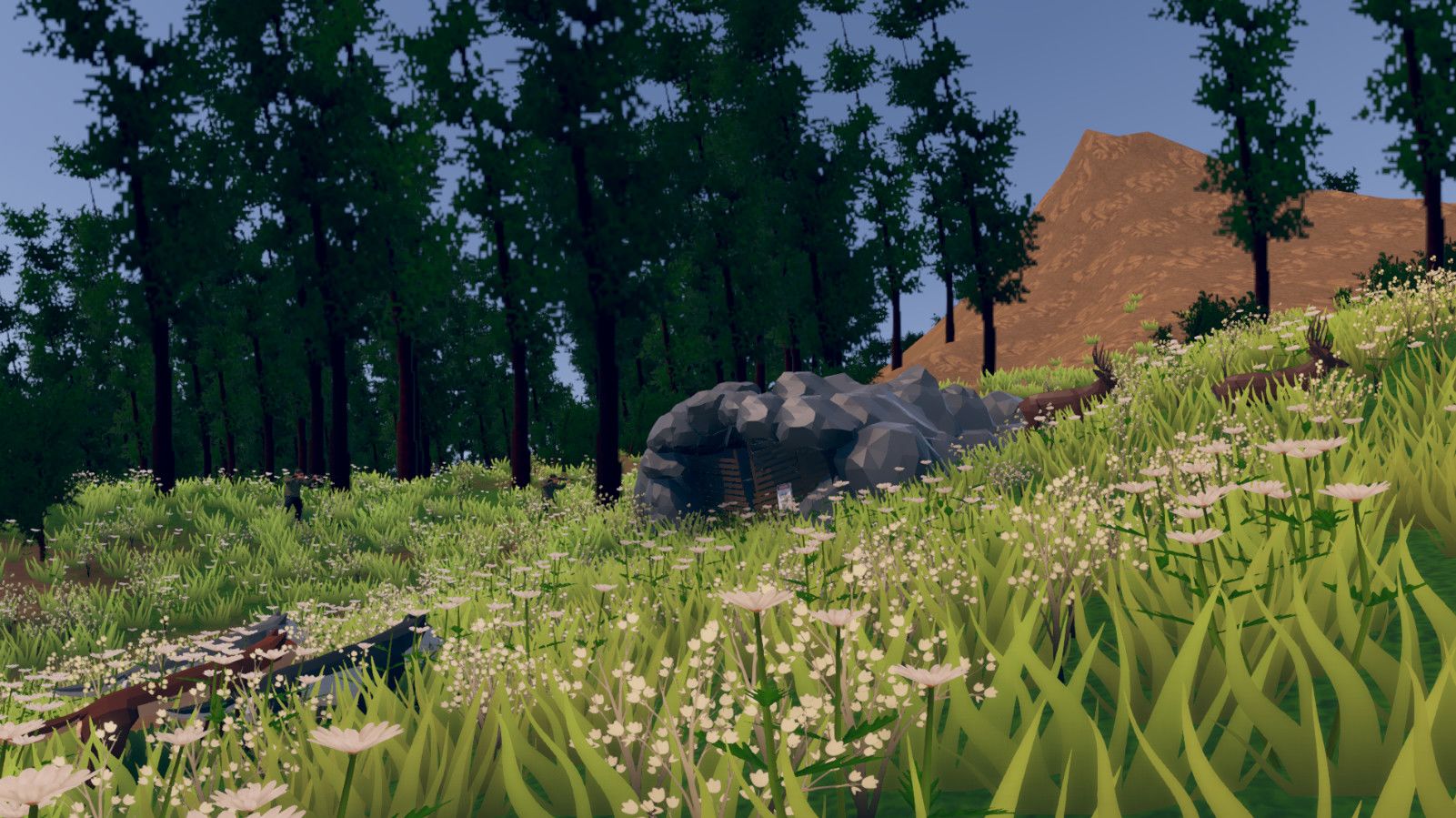 Wild Wolf Steam Key GLOBAL