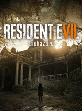 RESIDENT EVIL 7 biohazard / BIOHAZARD 7 resident evil Steam Key RU/CIS