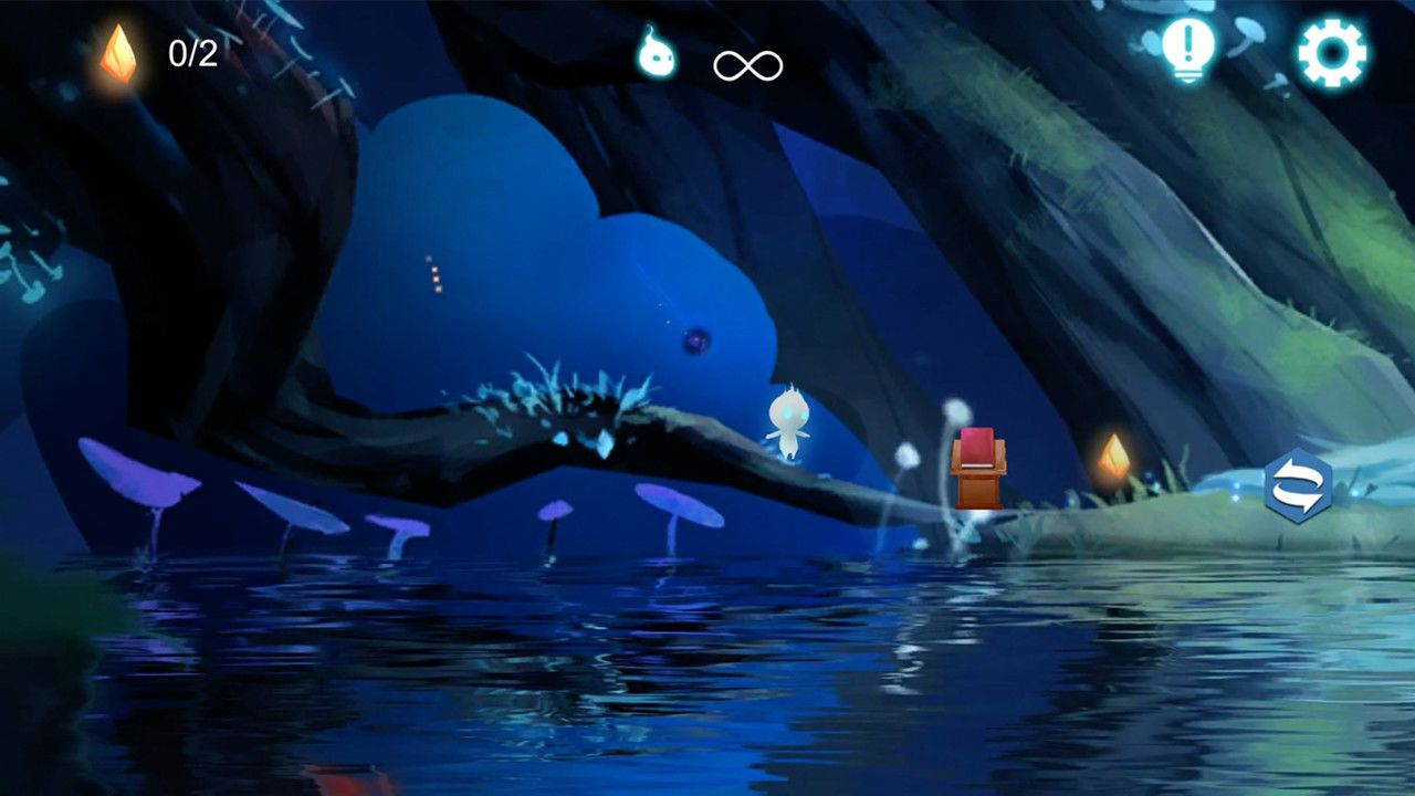 Ayni Fairyland Steam Key GLOBAL