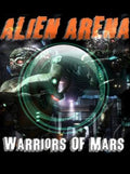 Alien Arena: Warriors Of Mars Steam Key GLOBAL