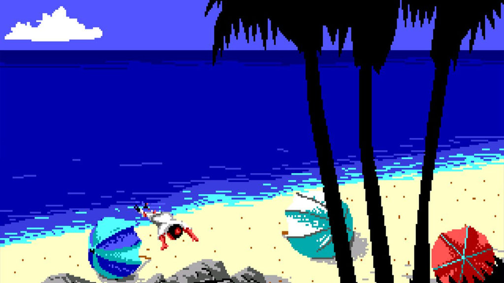 Leisure Suit Larry 2 Looking For Love (In Several Wrong Places) Steam Key GLOBAL