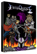 EvilQuest Steam Key GLOBAL