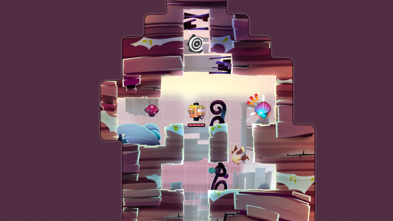 Nova-111 Steam Key GLOBAL