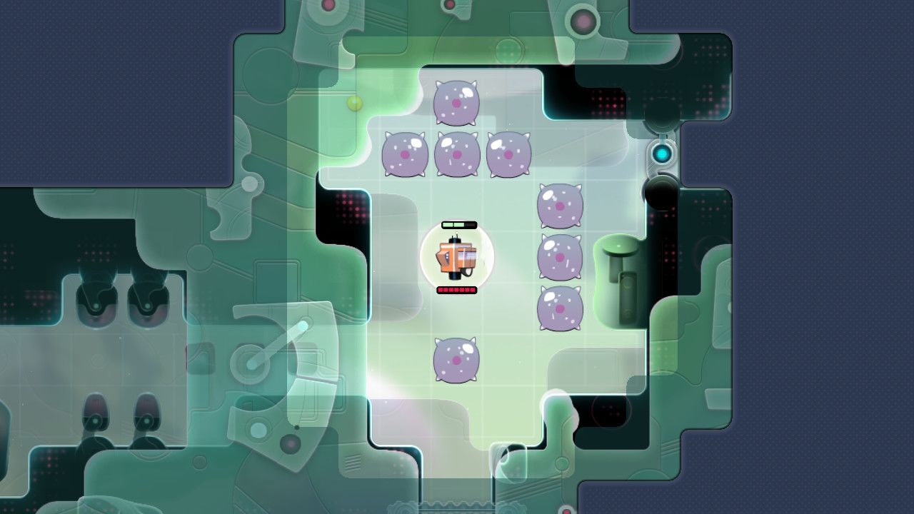 Nova-111 Steam Key GLOBAL
