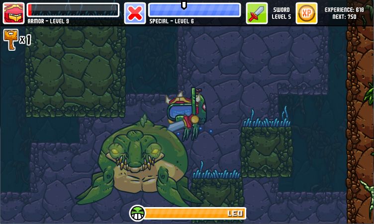 Super Chibi Knight Steam Key GLOBAL