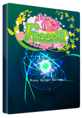 Fairy Bloom Freesia Steam Key GLOBAL