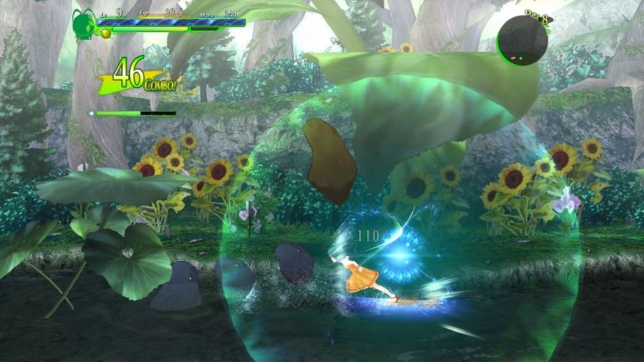 Fairy Bloom Freesia Steam Key GLOBAL