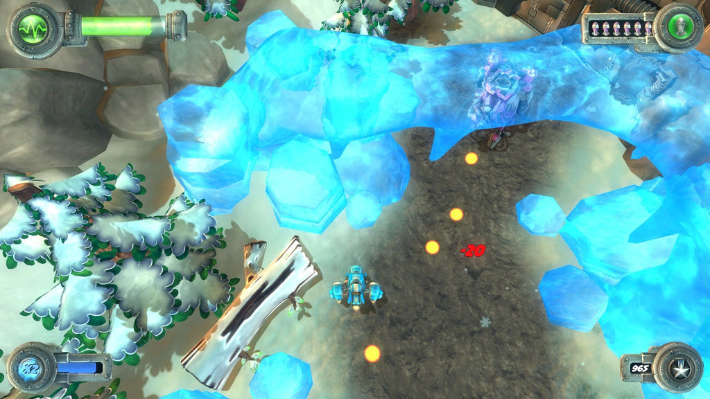 Blue Rider Steam Key GLOBAL