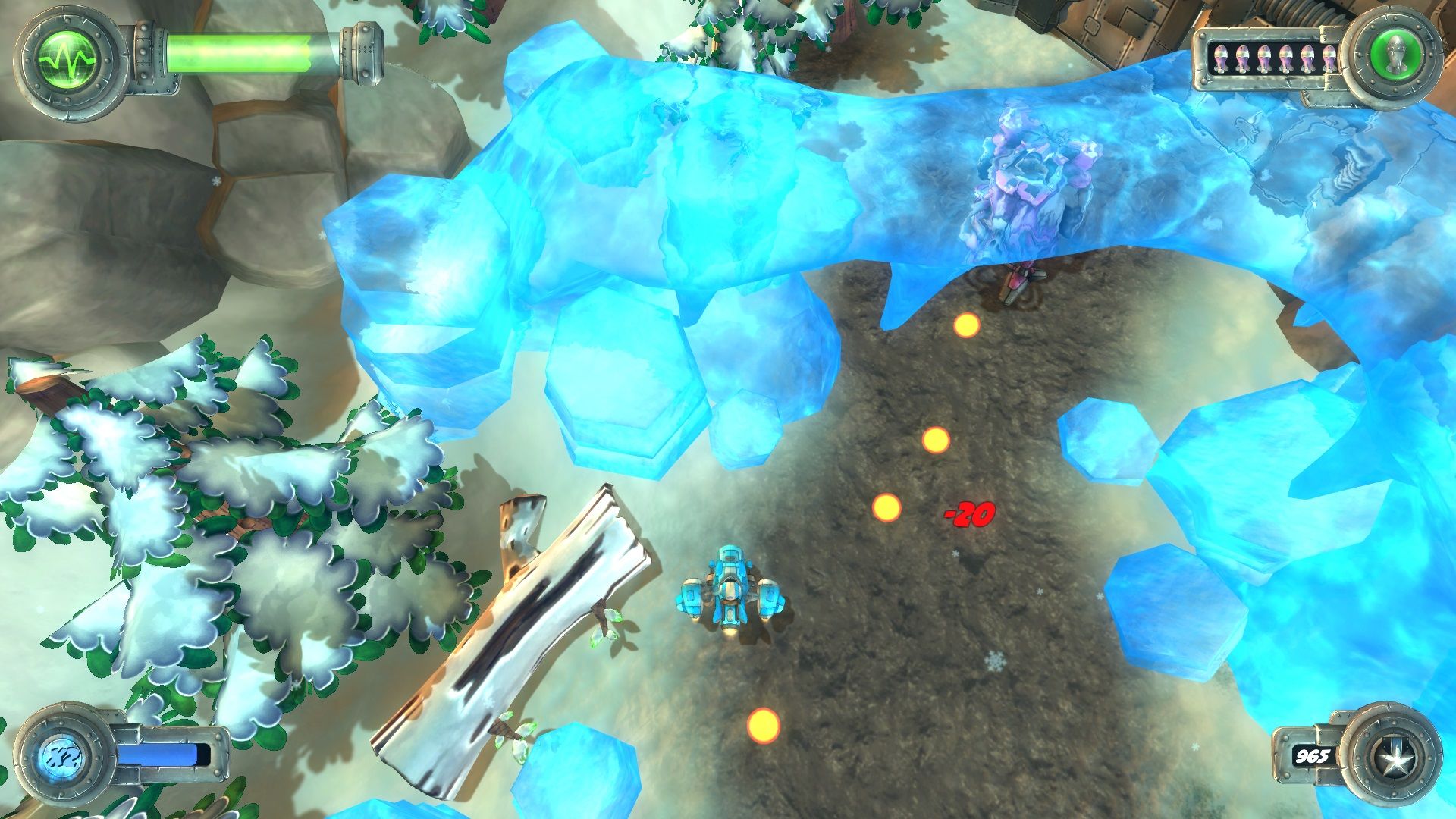 Blue Rider Steam Key GLOBAL